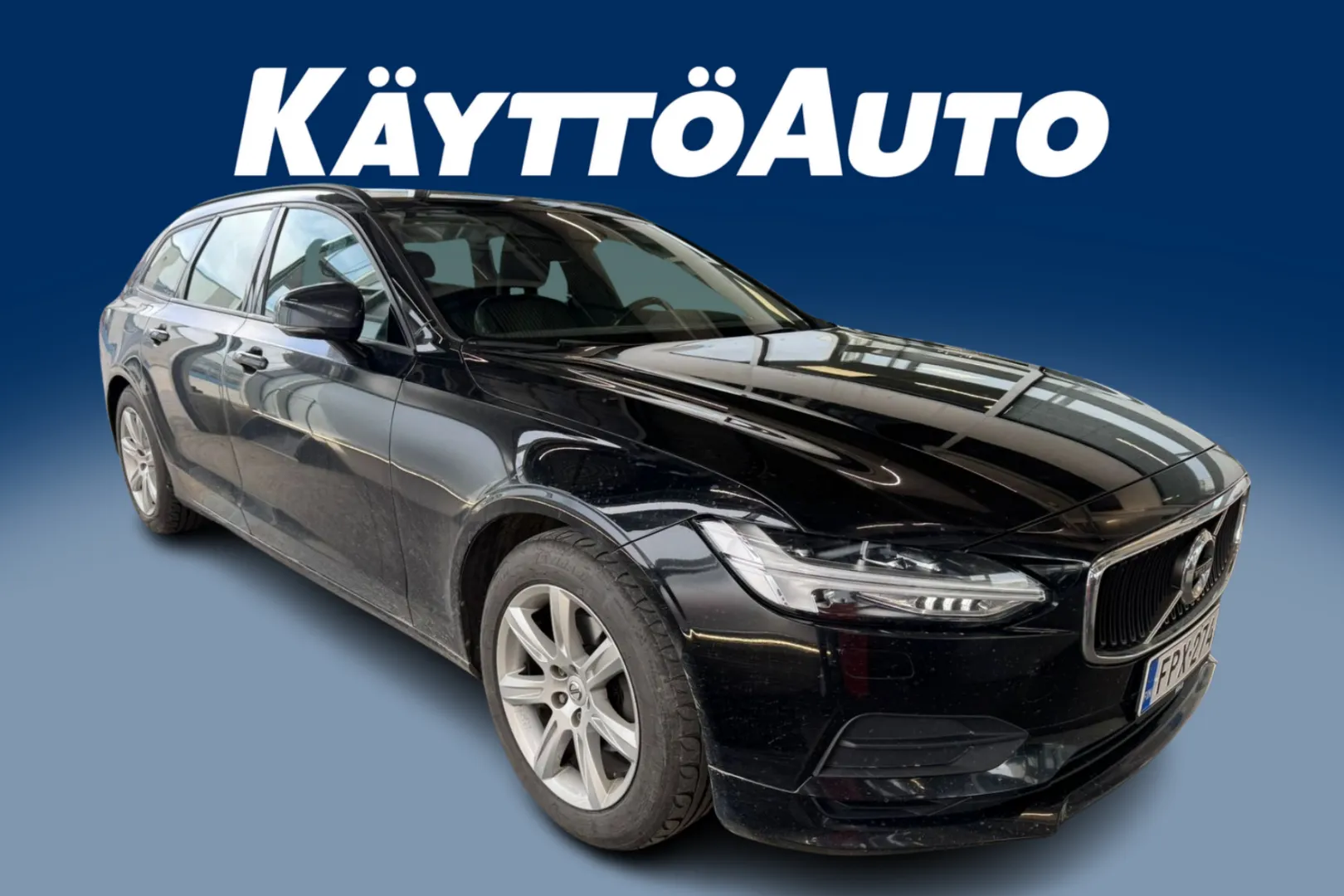 VOLVO V90 FPX-274 carousel image