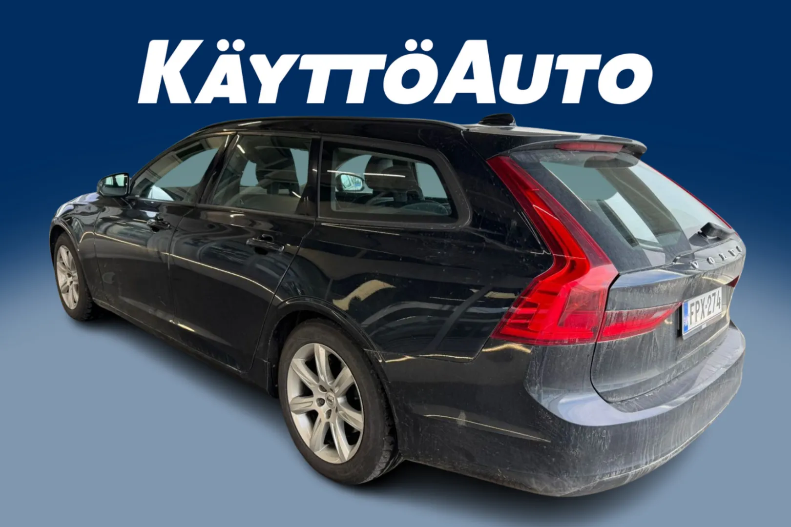 VOLVO V90 FPX-274 carousel image