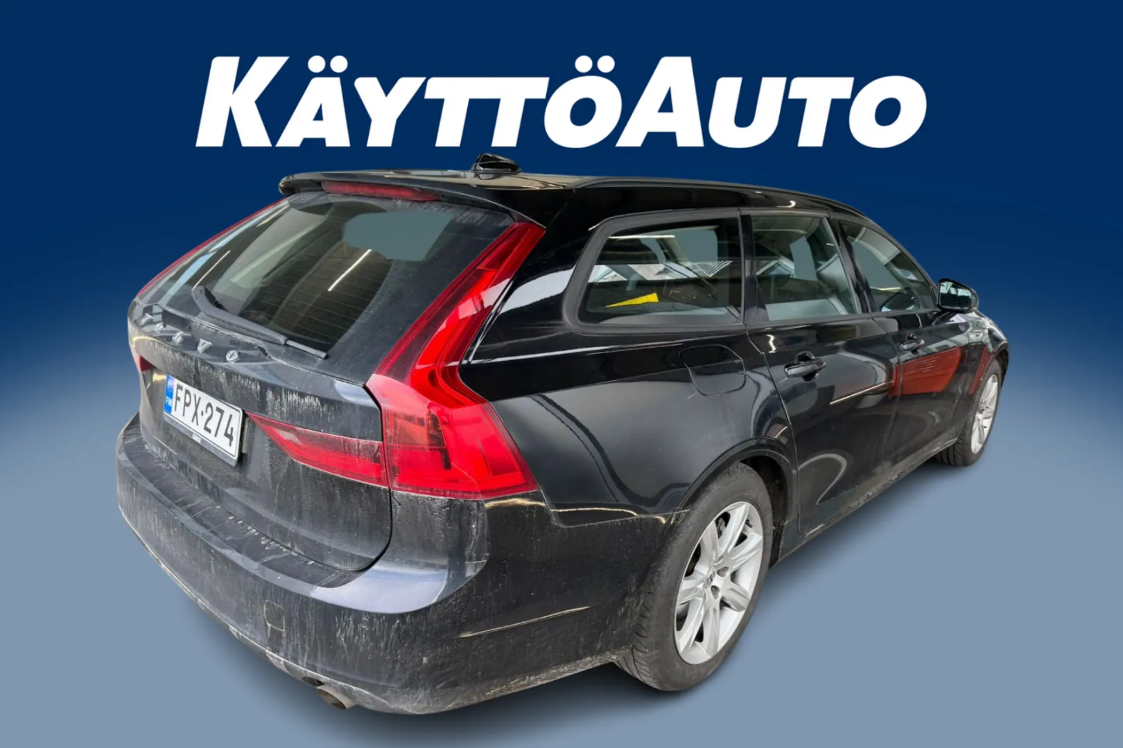 VOLVO V90 FPX-274 carousel image