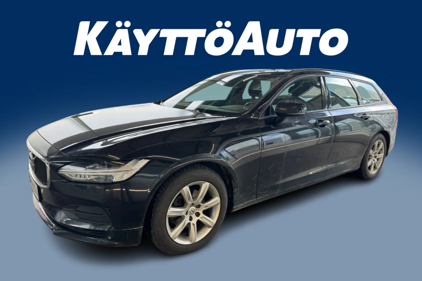 VOLVO V90 FPX-274 carousel image