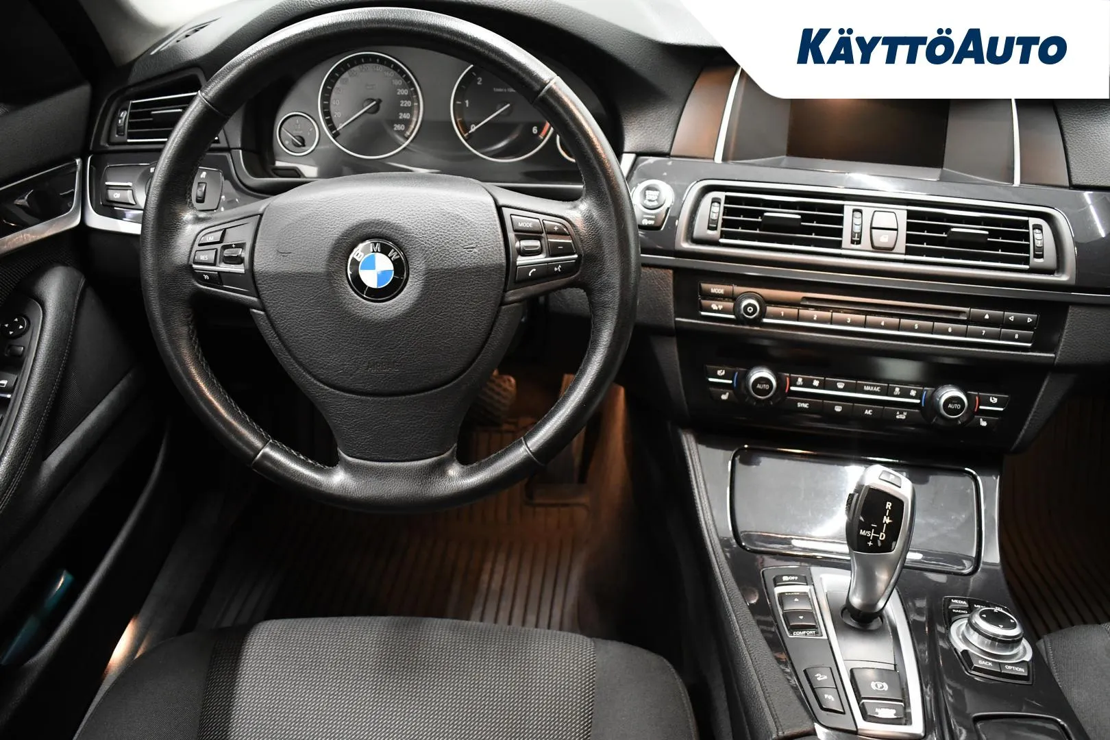 BMW 520 SLE-363 carousel image