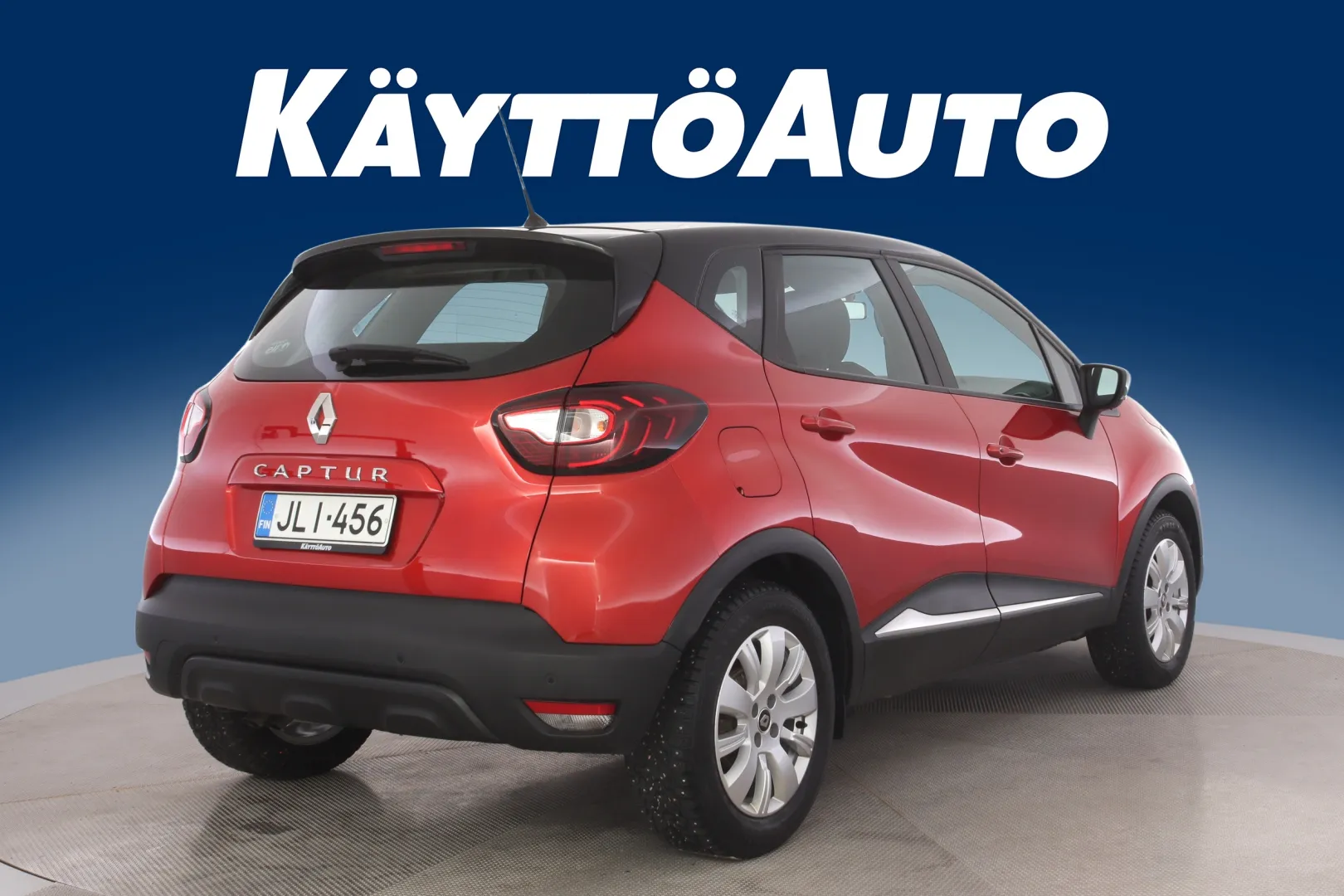 RENAULT Captur JLI-456 carousel image