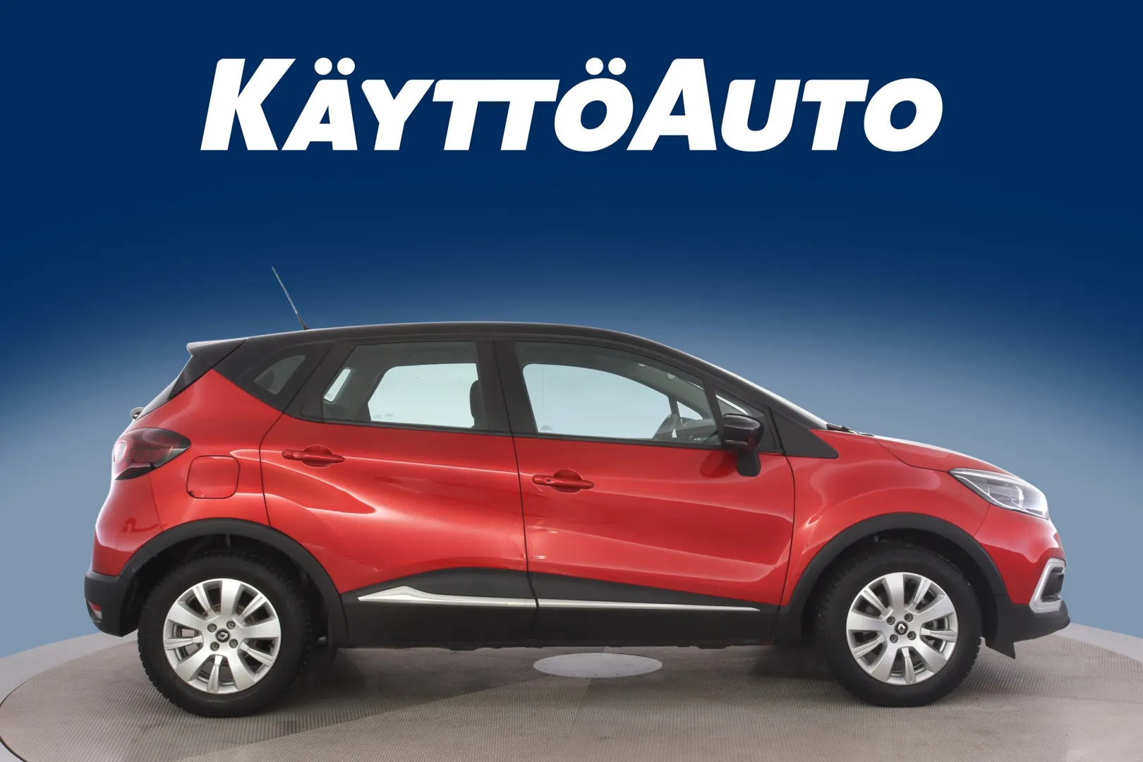 RENAULT Captur JLI-456 carousel image