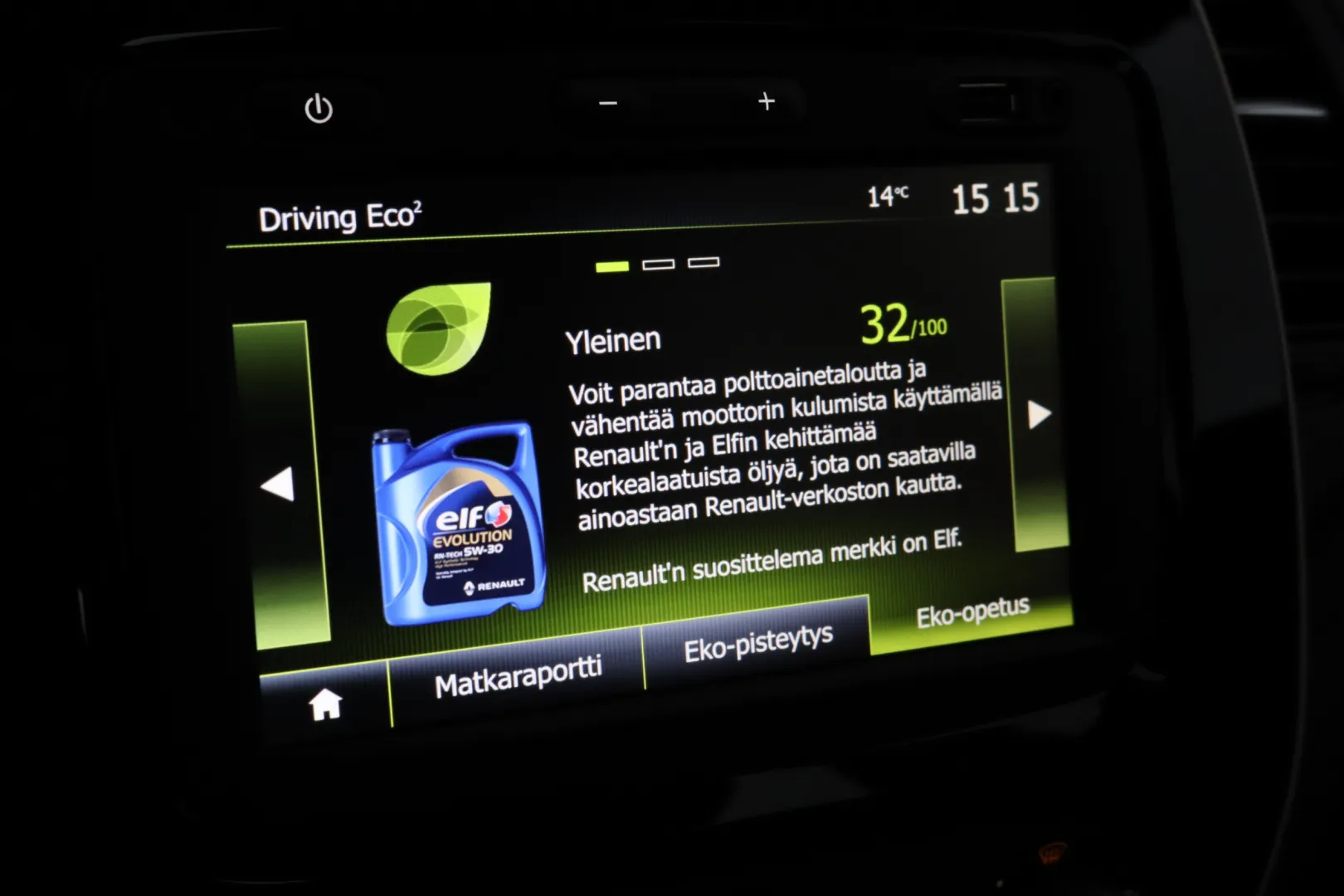 RENAULT Captur JLI-456 carousel image