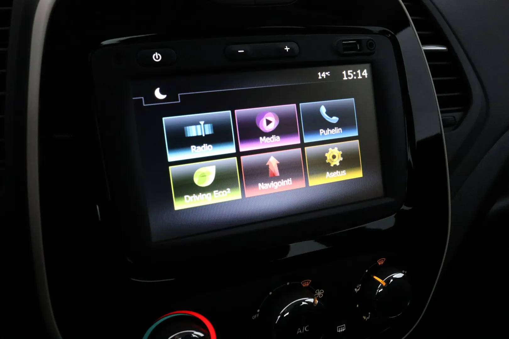 RENAULT Captur JLI-456 carousel image