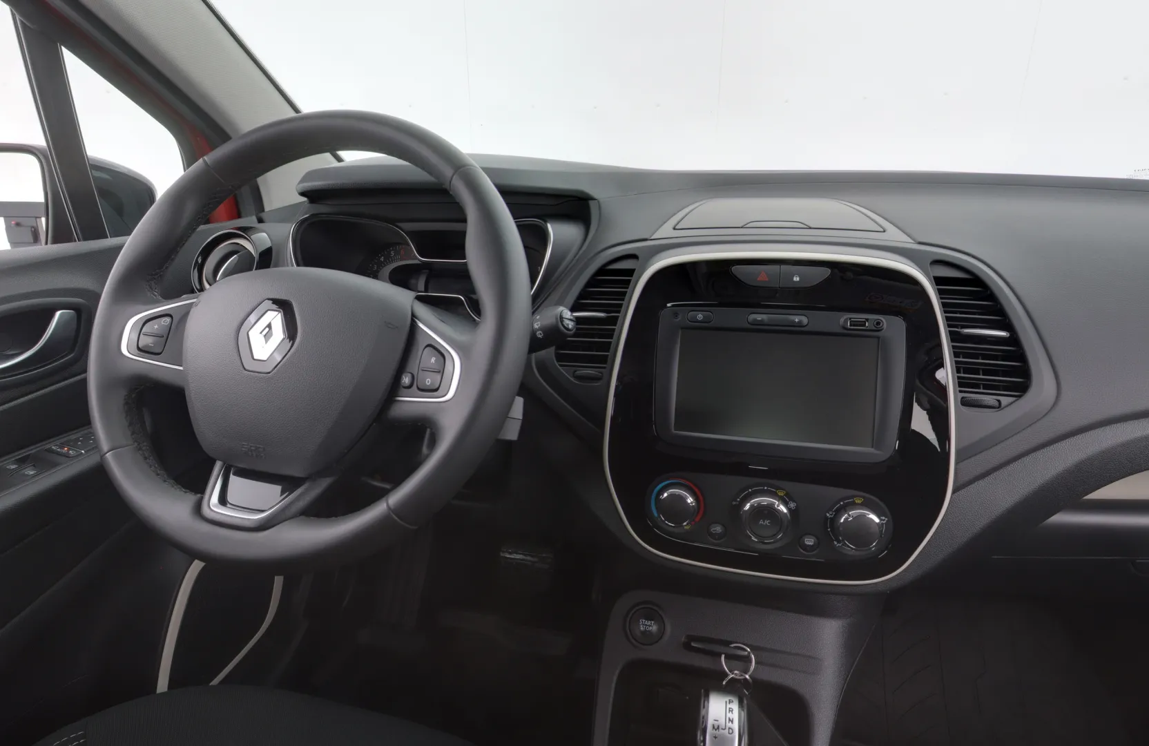 RENAULT Captur JLI-456 carousel image