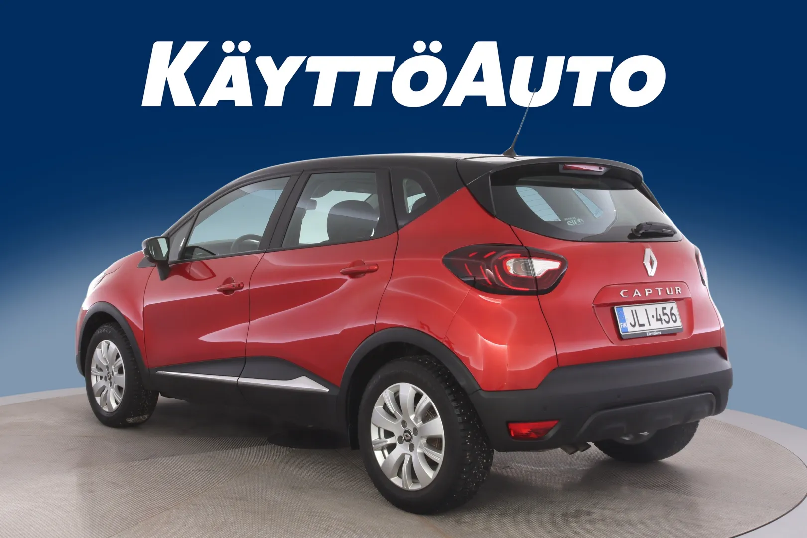 RENAULT Captur JLI-456 carousel image