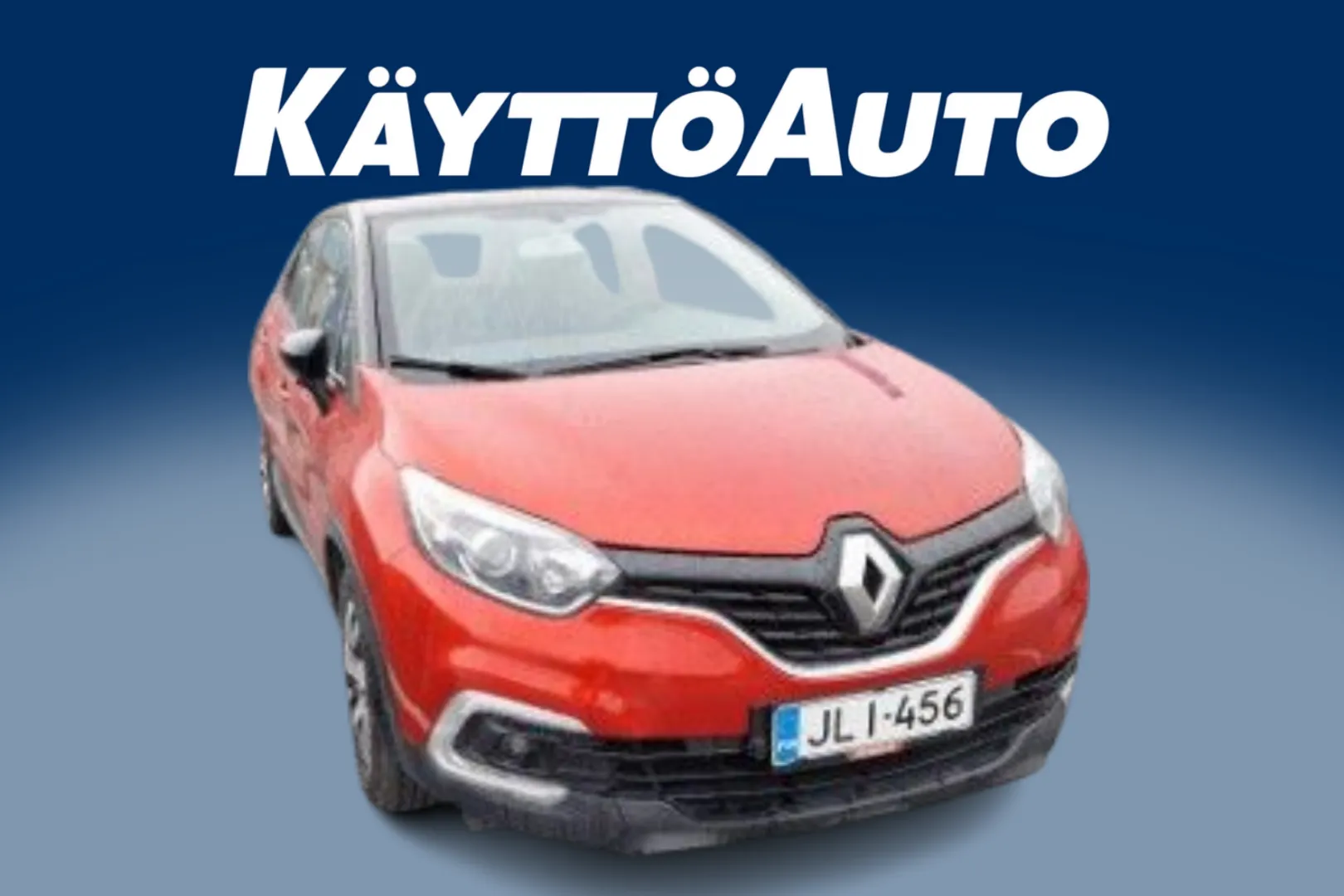 RENAULT Captur JLI-456 carousel image