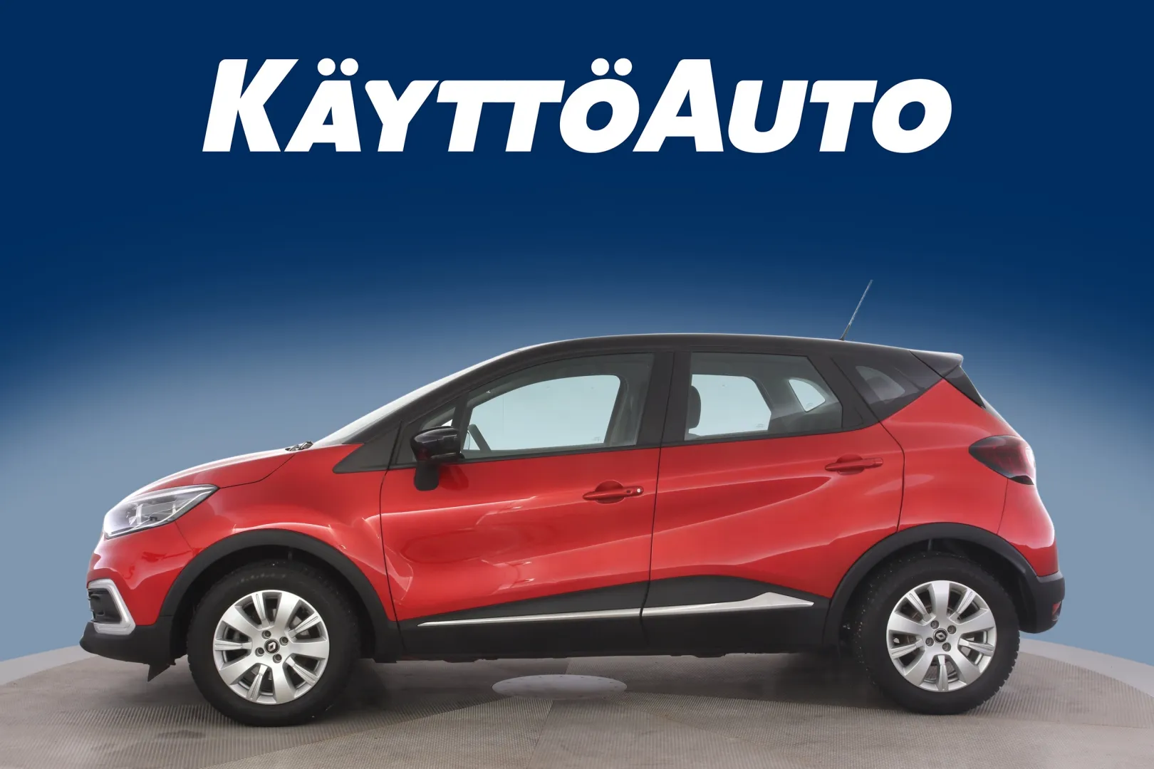 RENAULT Captur JLI-456 carousel image