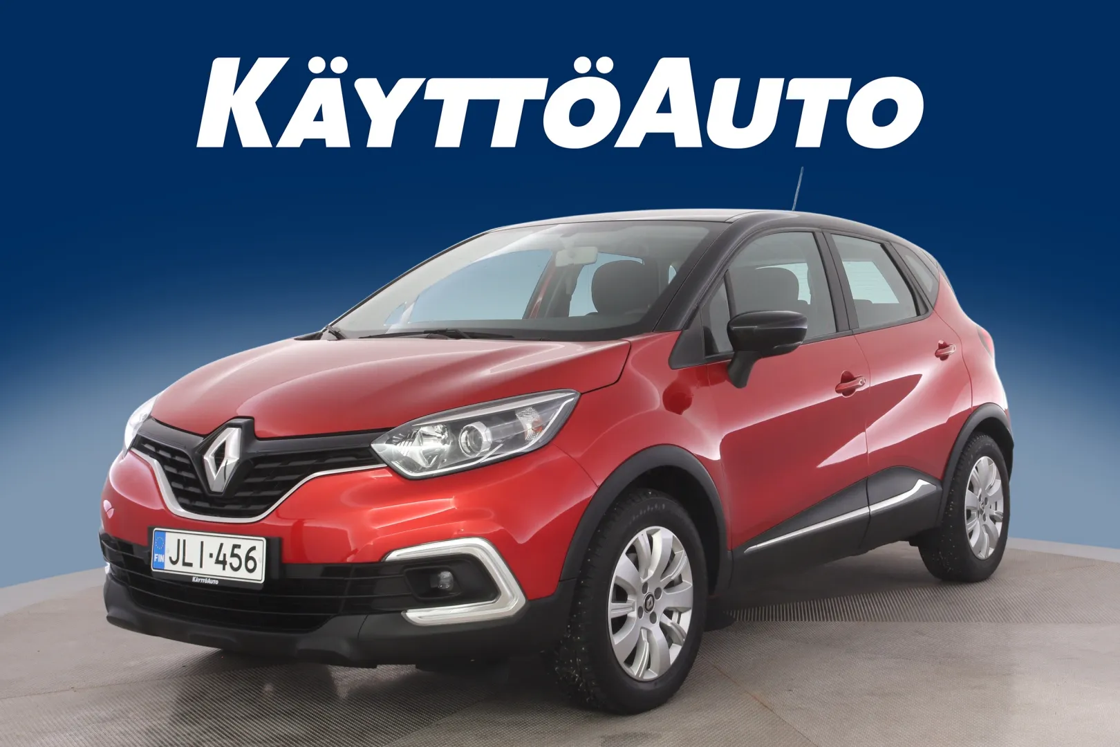 RENAULT Captur JLI-456 carousel image