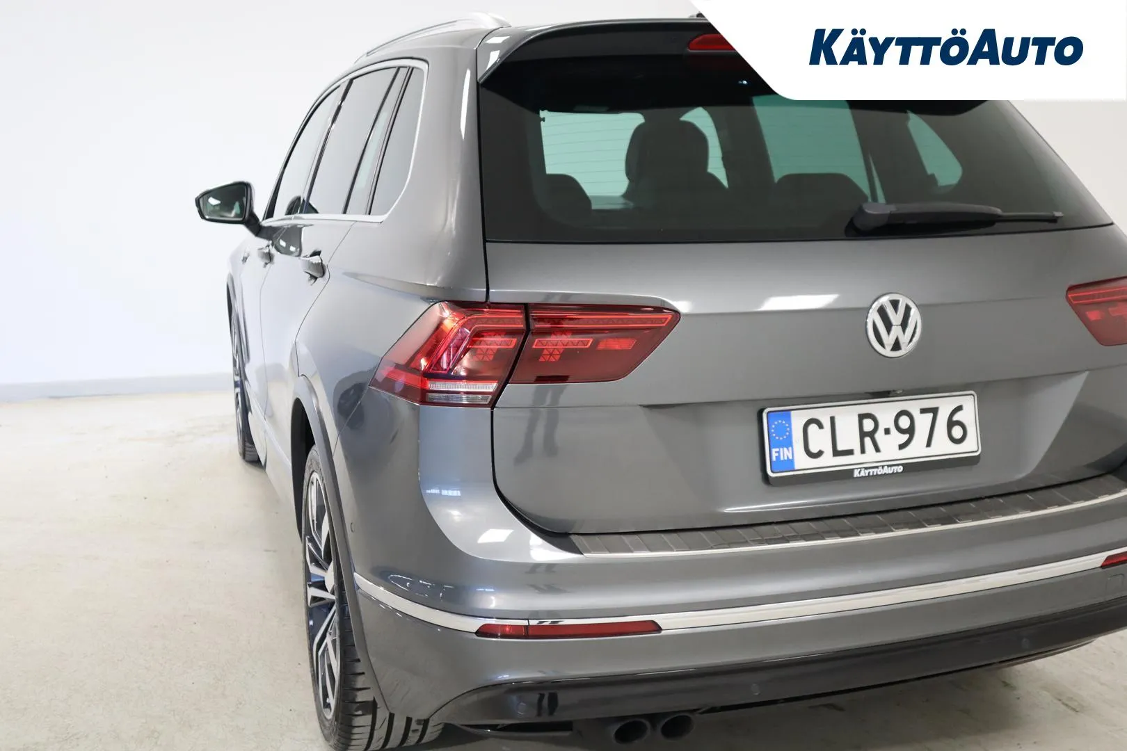 Volkswagen Tiguan CLR-976 carousel image