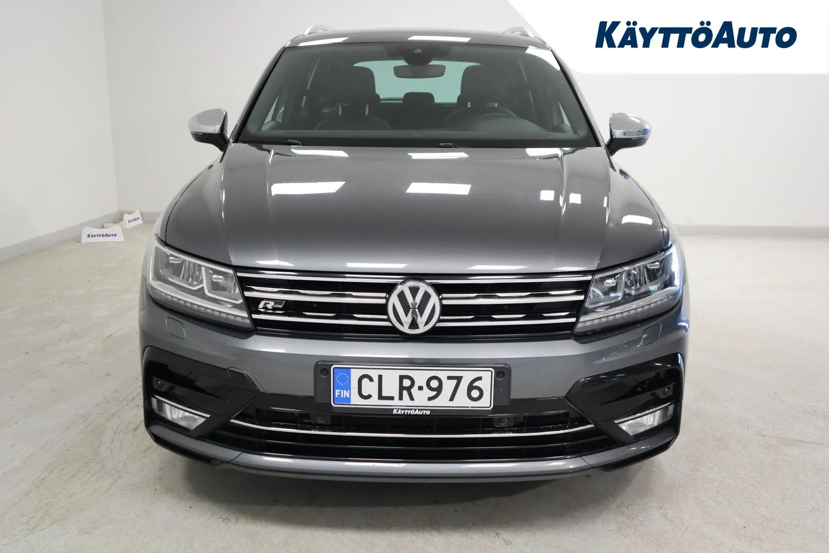 Volkswagen Tiguan CLR-976 carousel image