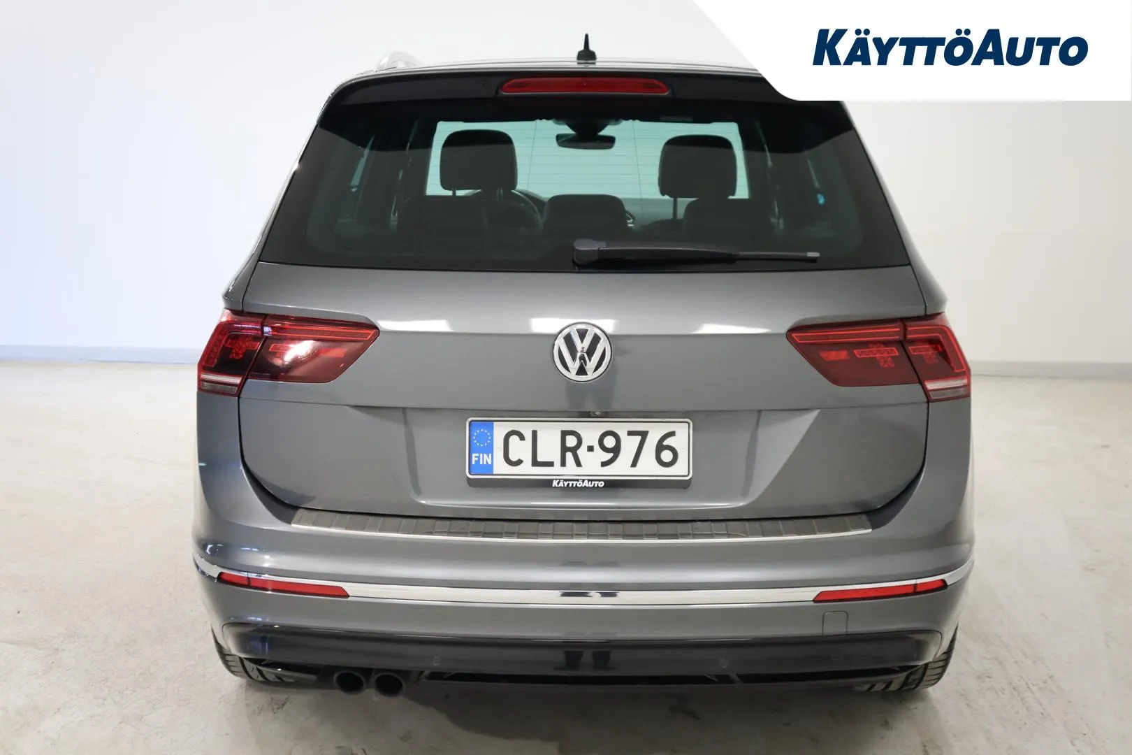 Volkswagen Tiguan CLR-976 carousel image