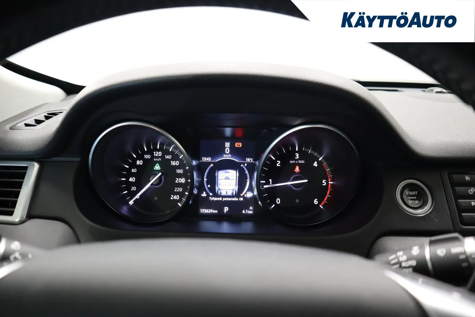 Land Rover Discovery Sport SME-703 carousel image