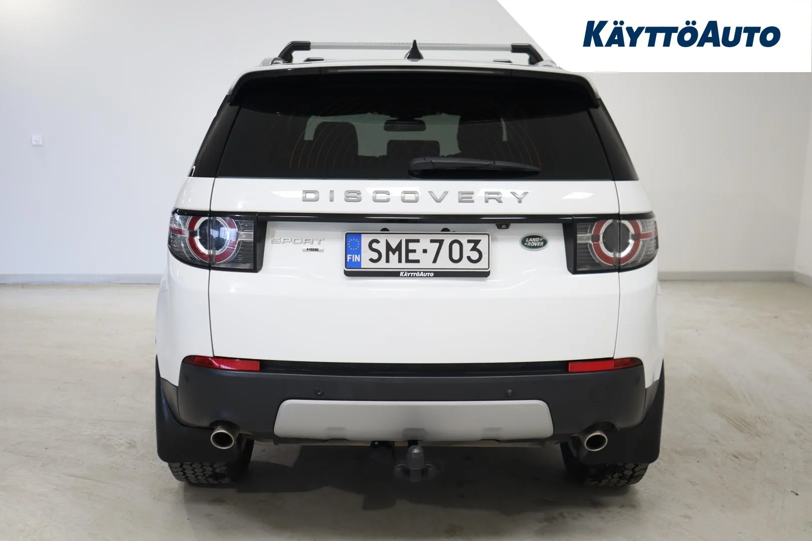 Land Rover Discovery Sport SME-703 carousel image