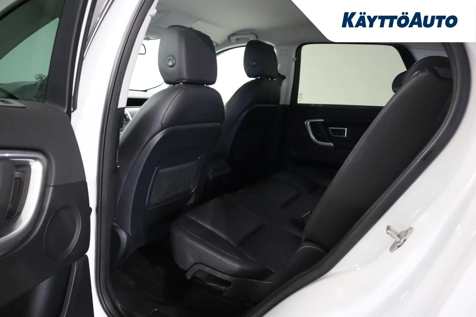 Land Rover Discovery Sport SME-703 carousel image