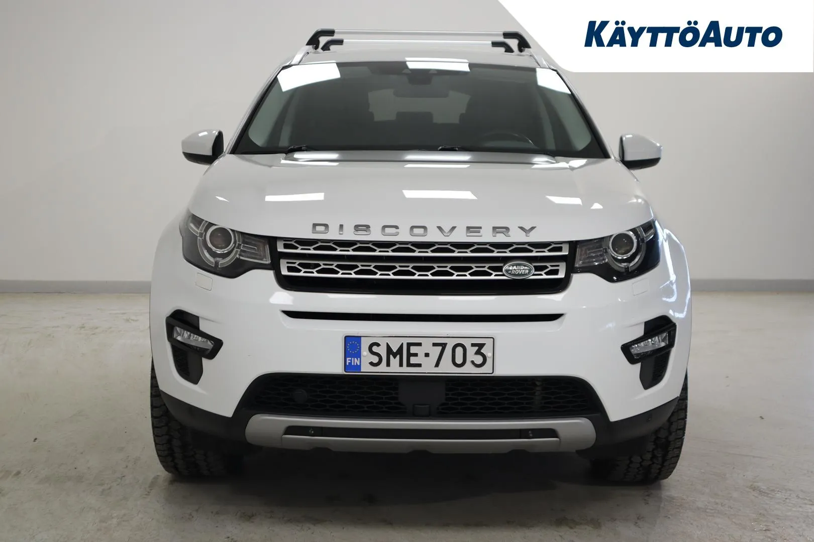 Land Rover Discovery Sport SME-703 carousel image