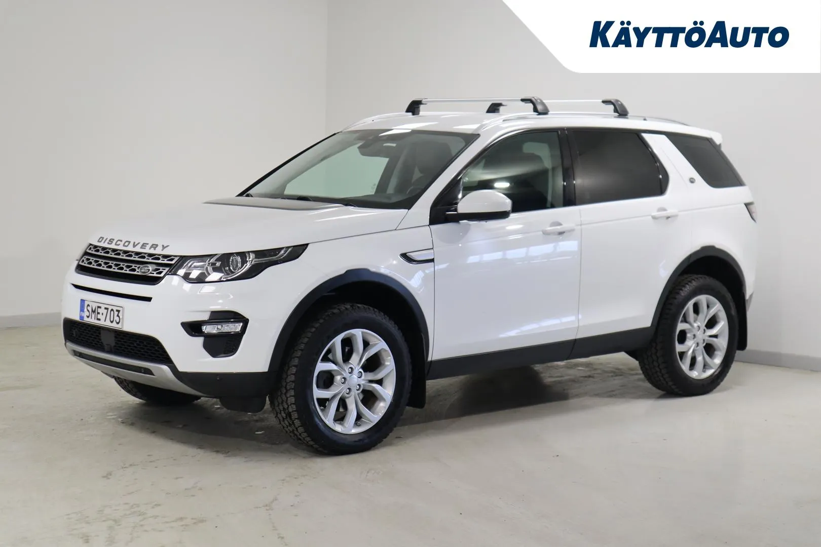 Land Rover Discovery Sport SME-703 carousel image