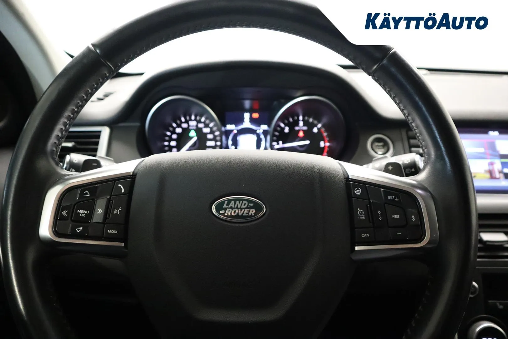 Land Rover Discovery Sport SME-703 carousel image
