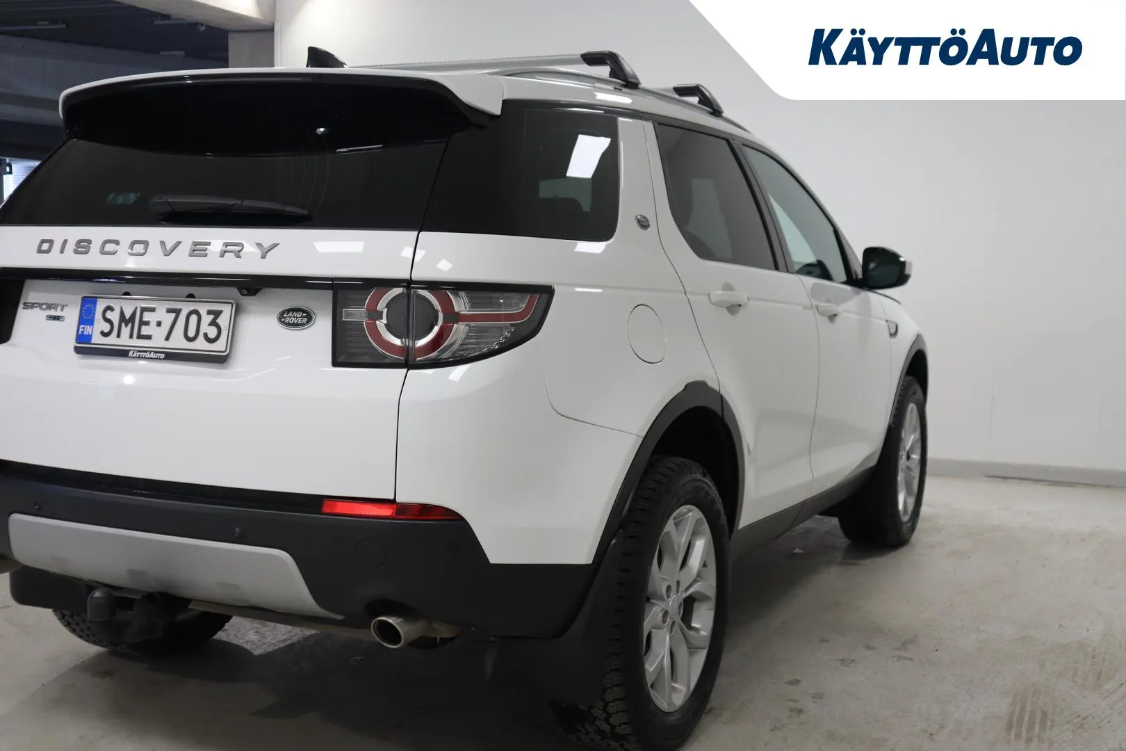 Land Rover Discovery Sport SME-703 carousel image
