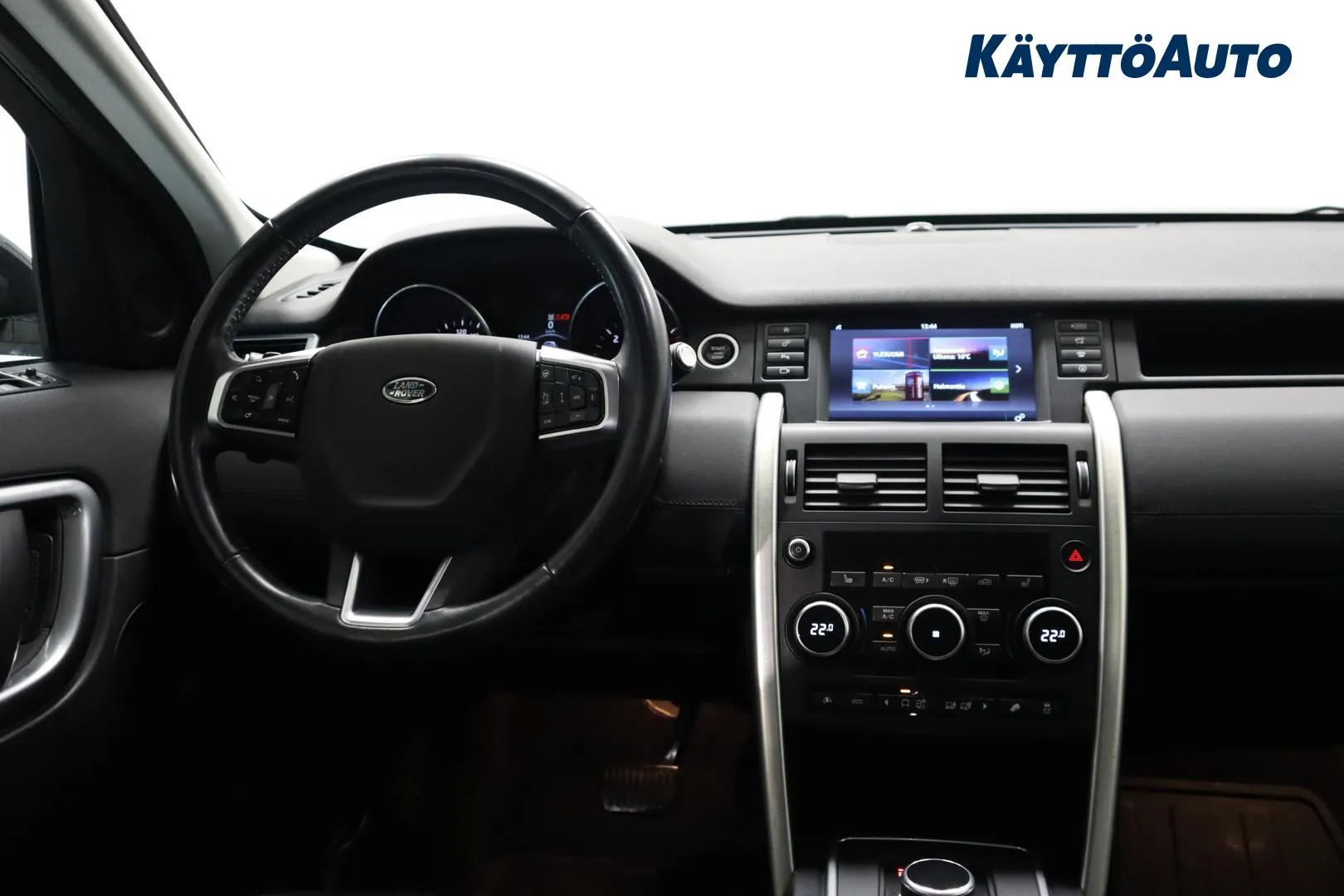 Land Rover Discovery Sport SME-703 carousel image