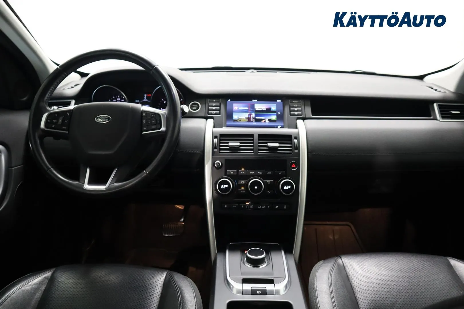 Land Rover Discovery Sport SME-703 carousel image