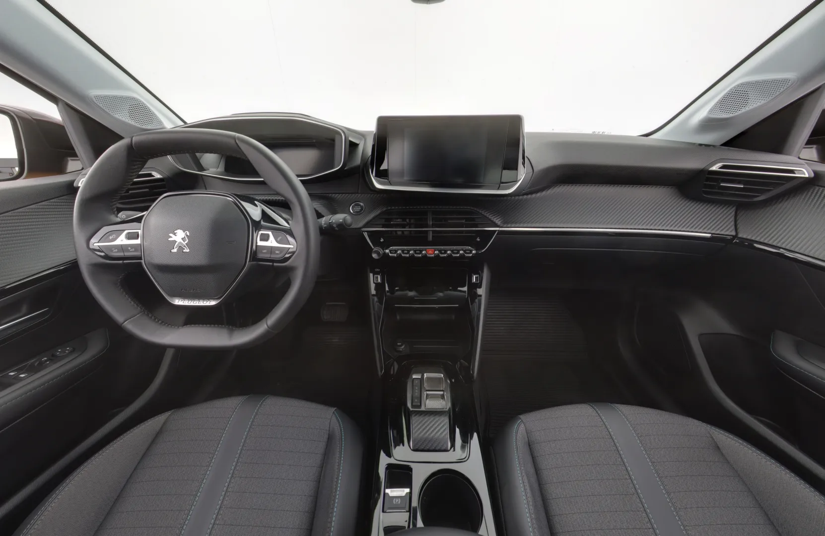 PEUGEOT e-208 JML-136 carousel image