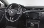 SKODA Superb BTL-640 carousel thumbs