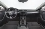 SKODA Superb BTL-640 carousel thumbs