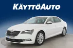 SKODA Superb BTL-640 carousel thumbs