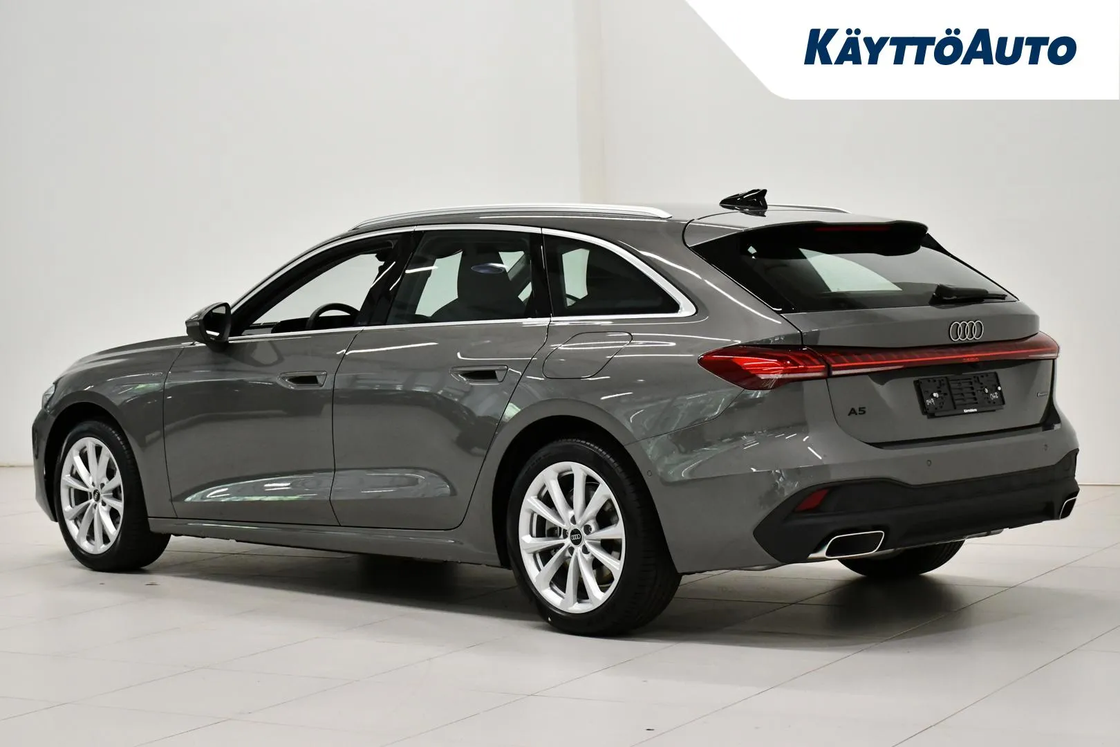 Audi A5 JOG-210 carousel image