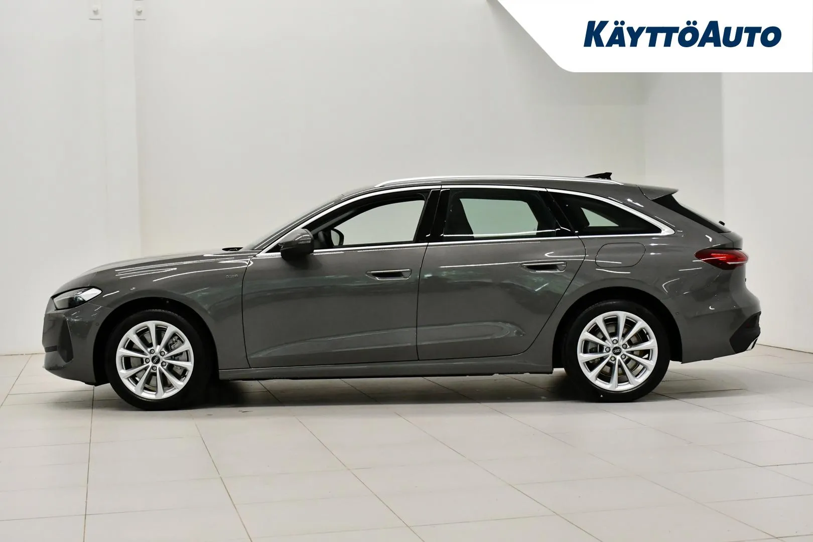 Audi A5 JOG-210 carousel image