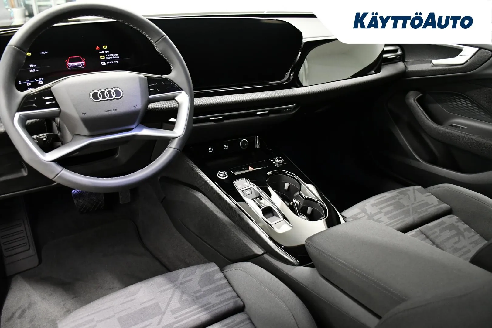 Audi A5 JOG-210 carousel image