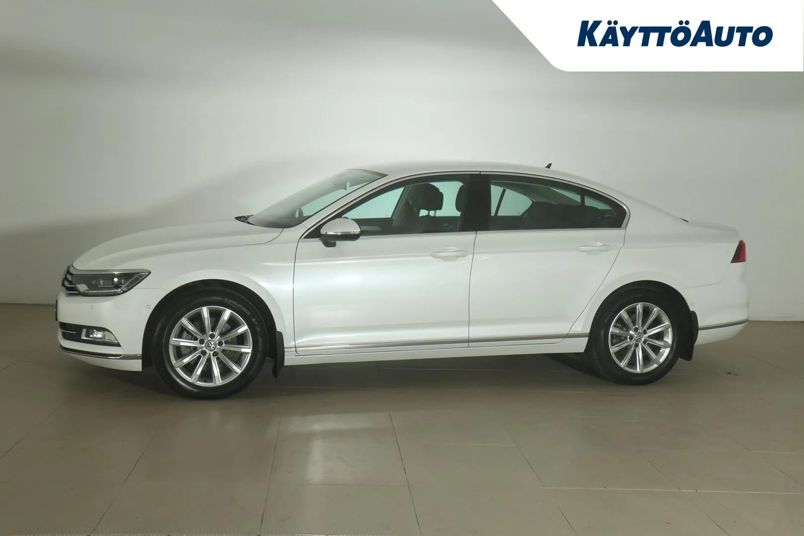 VOLKSWAGEN Passat ERB-991 carousel image