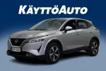 Nissan Qashqai GPV-830 carousel thumbs