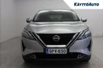 Nissan Qashqai GPV-830 carousel thumbs