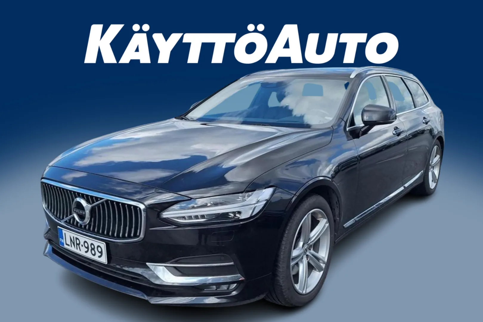 VOLVO V90 LNR-989 carousel image