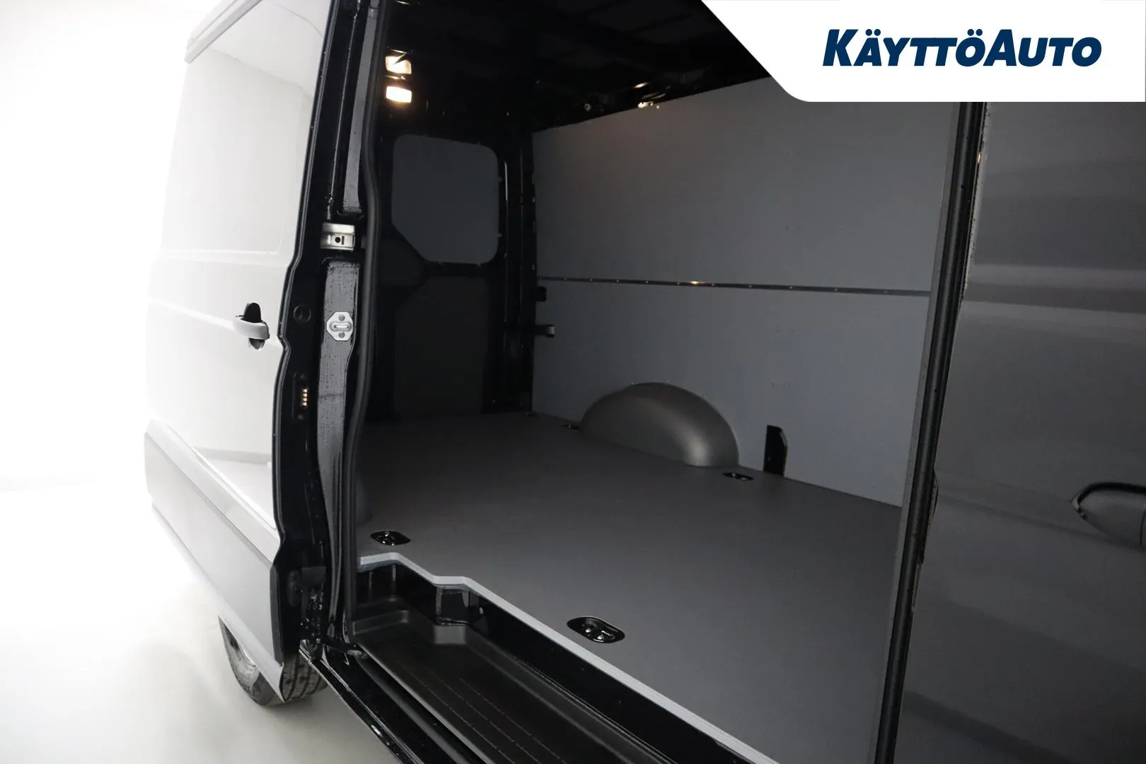 Volkswagen Crafter CSI-763 carousel image
