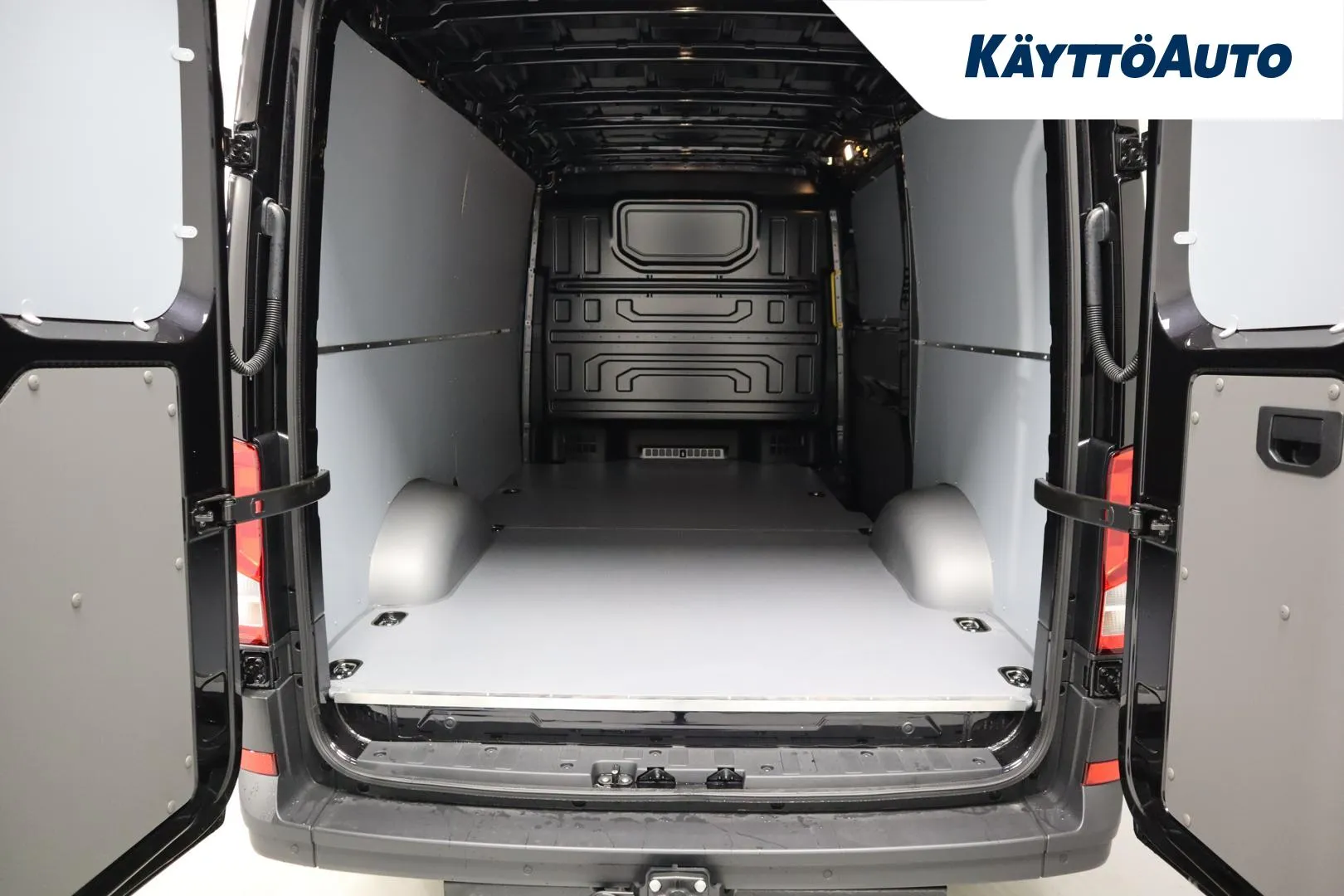Volkswagen Crafter CSI-763 carousel image