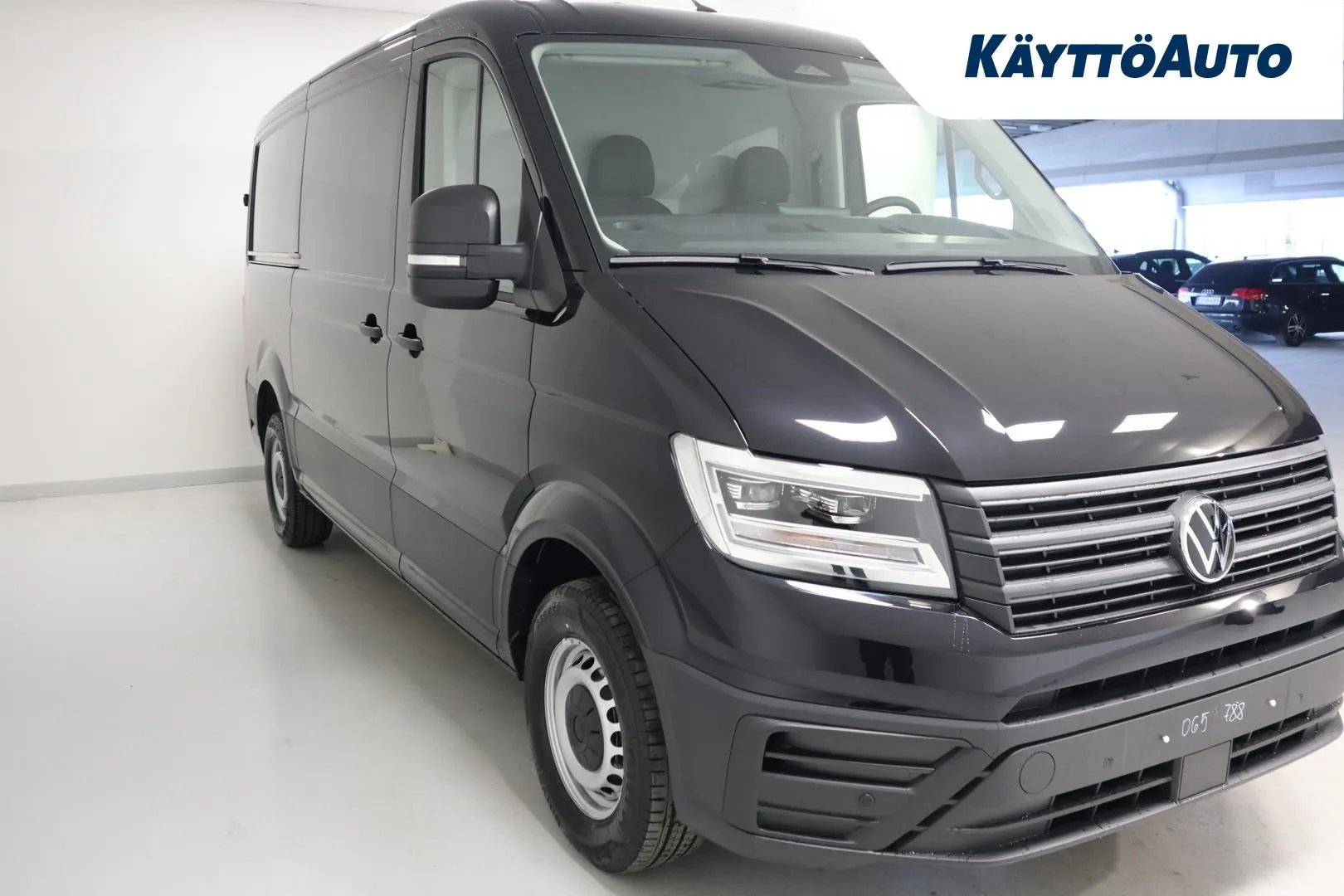 Volkswagen Crafter CSI-763 carousel image