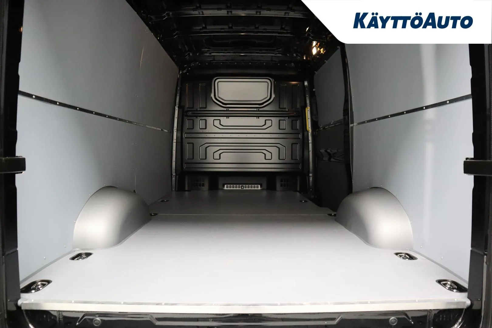 Volkswagen Crafter CSI-763 carousel image