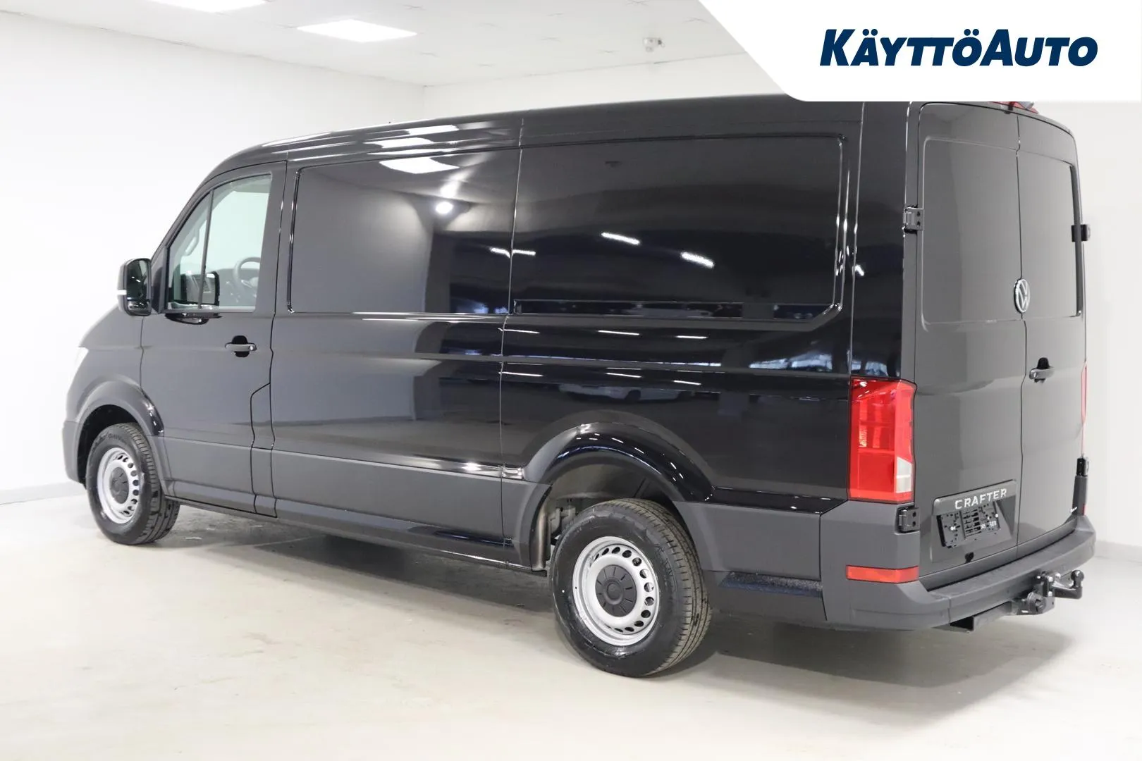 Volkswagen Crafter CSI-763 carousel image