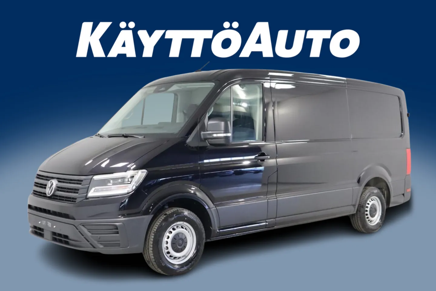 Volkswagen Crafter CSI-763 carousel image