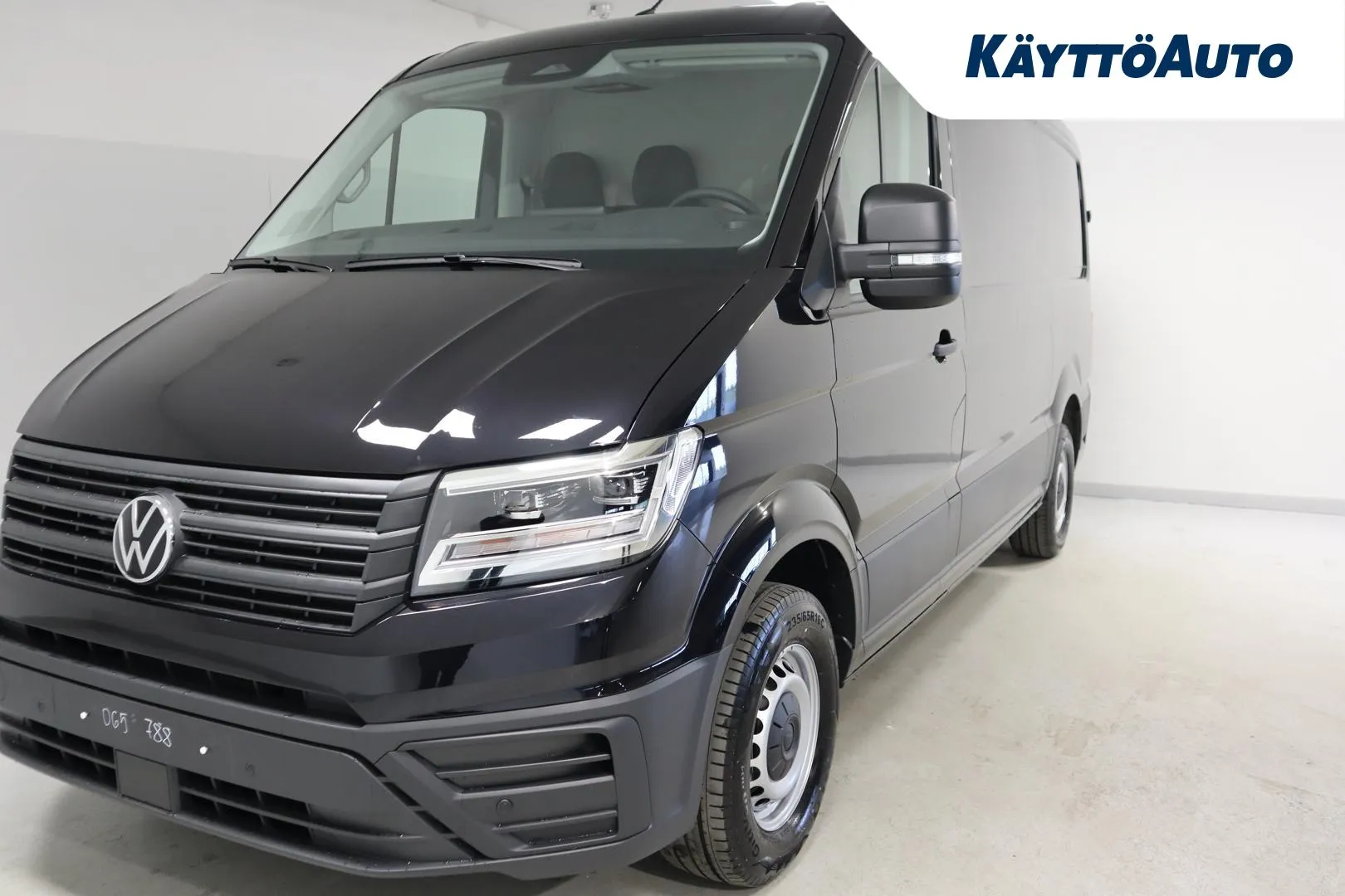 Volkswagen Crafter CSI-763 carousel image