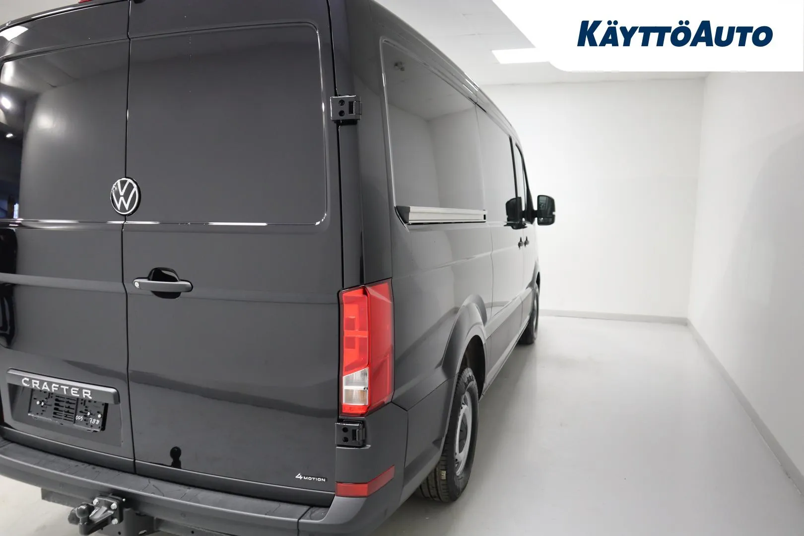 Volkswagen Crafter CSI-763 carousel image