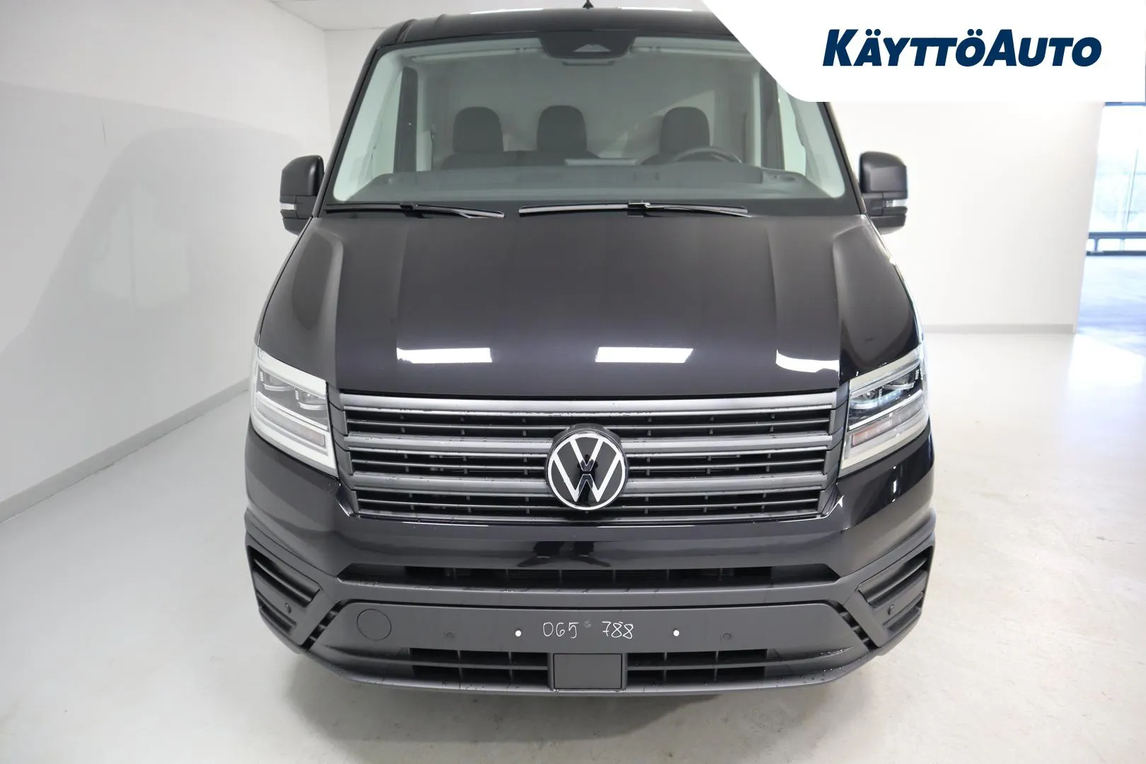 Volkswagen Crafter CSI-763 carousel image