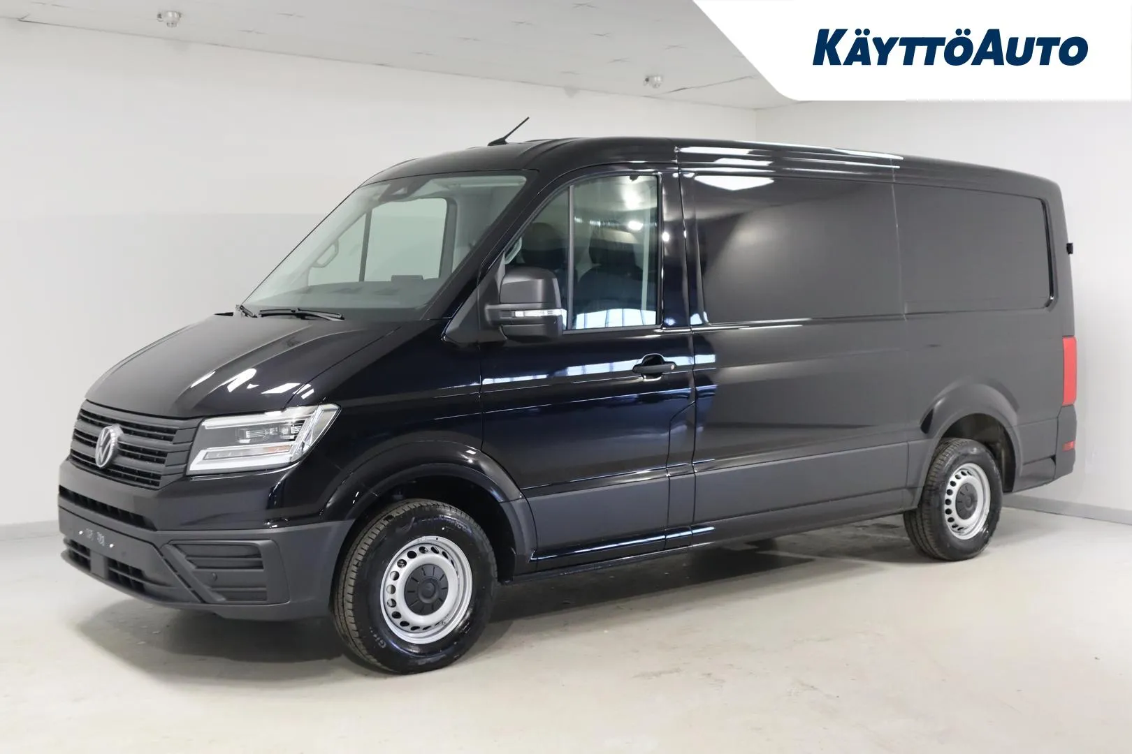 Volkswagen Crafter CSI-763 carousel image