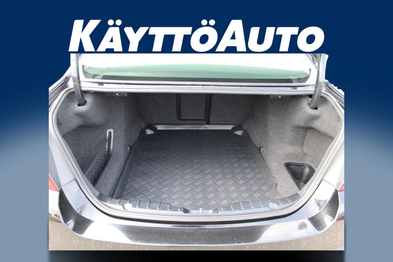 BMW 520 OUX-874 carousel image