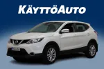 NISSAN Nissan Qashqai BUA-460 carousel thumbs
