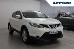 NISSAN Nissan Qashqai BUA-460 carousel thumbs